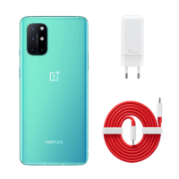 OnePlus 8T 5G 12/256GB Aquamarine Green