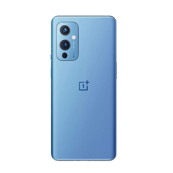 OnePlus 9 5G 8/128GB Artic Sky