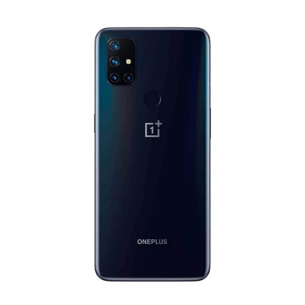 OnePlus Nord N10 5G 6/128GB Midnight Ice