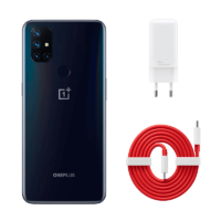 OnePlus Nord N10 5G 6/128GB Midnight Ice