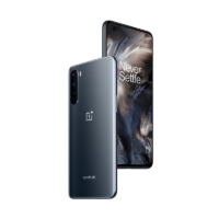 OnePlus Nord 5G 8/128GB Gray Onix