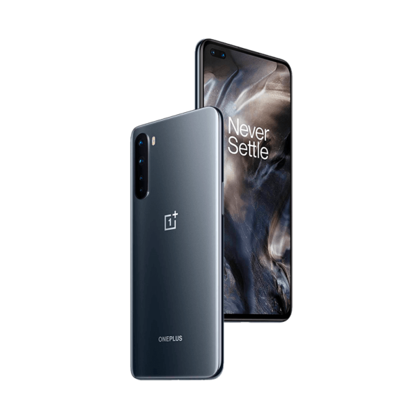 OnePlus Nord 5G 8/128GB Gray Onix