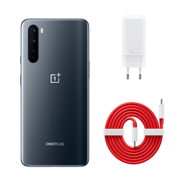 OnePlus Nord 5G 8/128GB Gray Onix