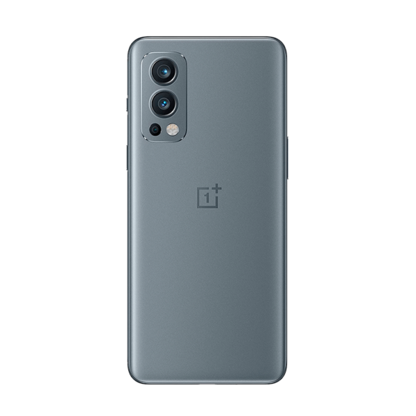 OnePlus Nord 2 5G 8/128GB Grey Sierra