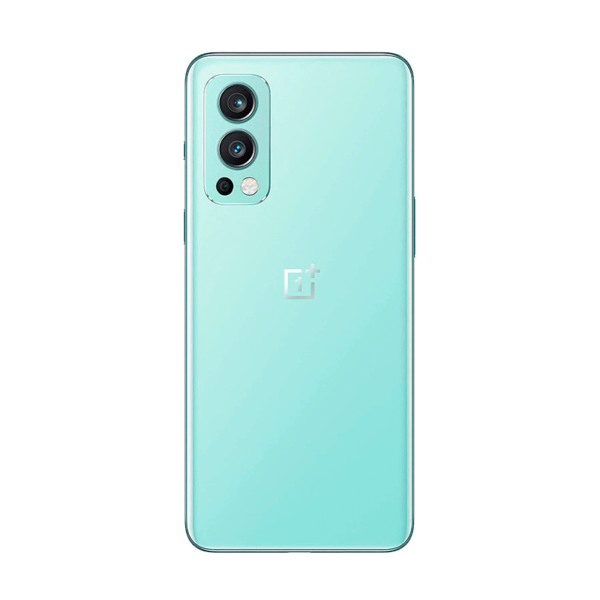 OnePlus Nord 2 5G 12/256GB Blue Haze