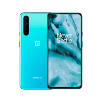 OnePlus Nord 5G 12/256GB Blue Marble