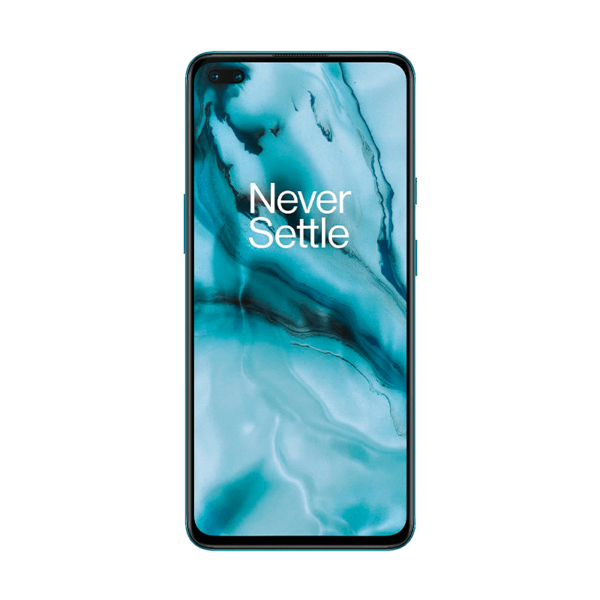 OnePlus Nord 5G 12/256GB Blue Marble