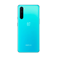 OnePlus Nord 5G 12/256GB Blue Marble