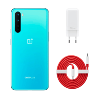 OnePlus Nord 5G 12/256GB Blue Marble