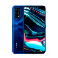 Realme 7 Pro 4G 8/128GB Mirror Blue