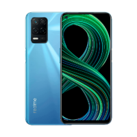 Realme 8 5G 6/128 GB Azul Supersónico