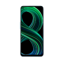 Realme 8 5G 6/128 GB Azul Supersónico