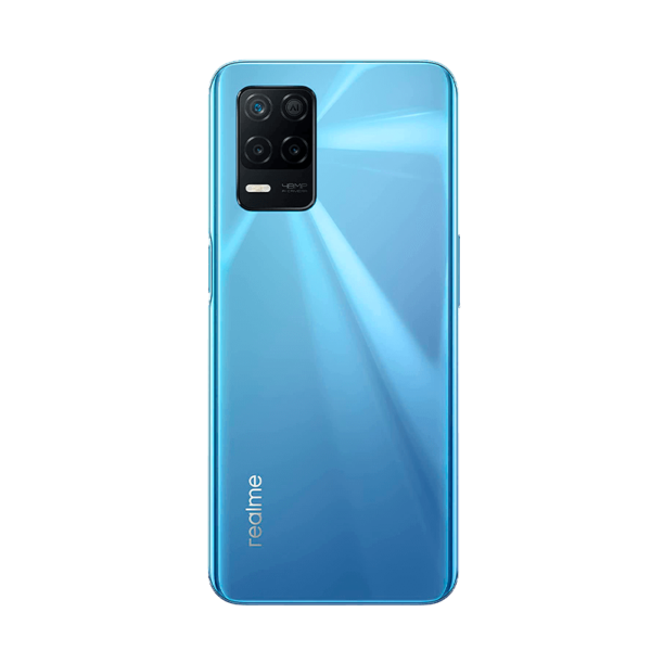 Realme 8 5G 6/128 GB Azul Supersónico