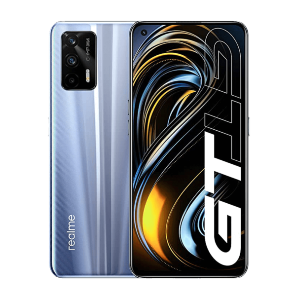 Realme GT 5G 8/128GB Dashing Silver