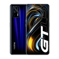 Realme GT 5G 8/128GB Dashing Blue