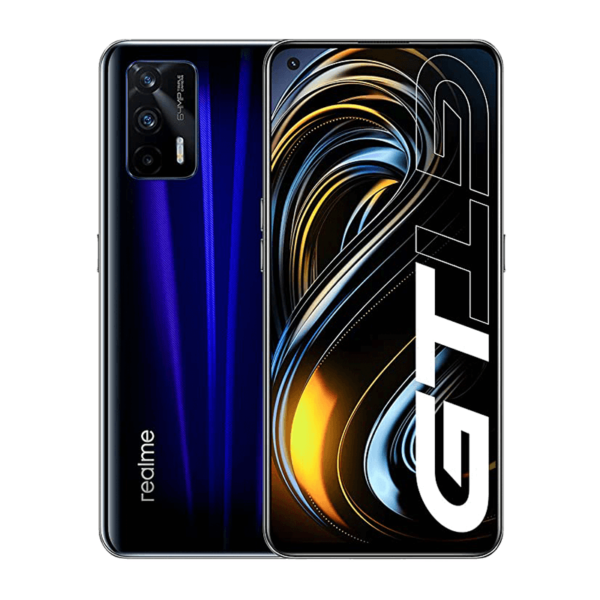 Realme GT 5G 8/128GB Dashing Blue