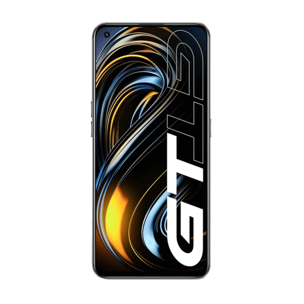 Realme GT 5G 8/128GB Dashing Silver