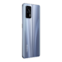 Realme GT 5G 8/128GB Dashing Silver