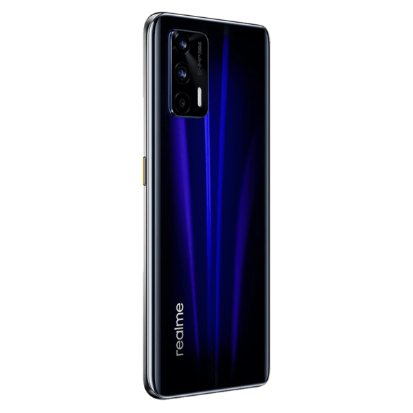 Realme GT 5G 8/128GB Dashing Blue