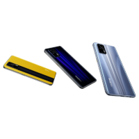 Realme GT 5G 8/128GB Dashing Blue