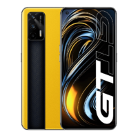 Realme GT 5G 8/128GB Racing Yellow