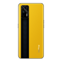 Realme GT 5G 8/128GB Racing Yellow