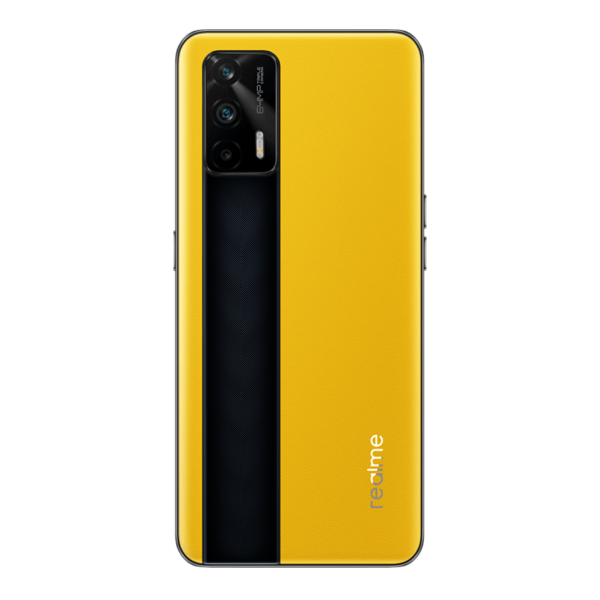 Realme GT 5G 8/128GB Racing Yellow