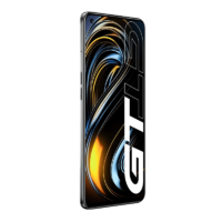 Realme GT 5G 8/128GB Racing Yellow