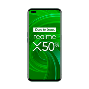 Realme X50 Pro 5G 8/128GB Verde Musgo