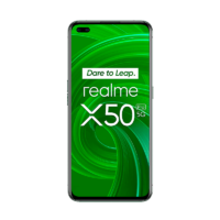 Realme X50 Pro 5G 12/256GB Verde Musgo