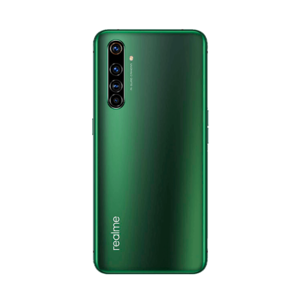 Realme X50 Pro 5G 12/256GB Verde Musgo