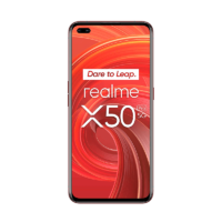 Realme X50 Pro 5G 12/256GB Rojo Rustico