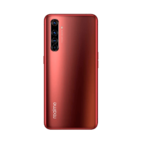 Realme X50 Pro 5G 12/256GB Rojo Rustico