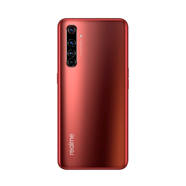 Realme X50 Pro 5G 12/256GB Rojo Rustico