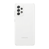 Samsung Galaxy A52s 5G 6/128GB Awesome White