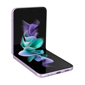 Samsung Galaxy Z Flip3 5G 128GB Lavender