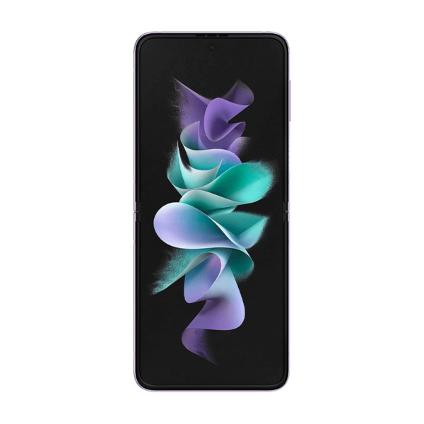 Samsung Galaxy Z Flip3 5G 128GB Lavender