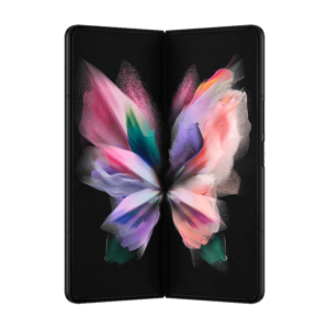 Samsung Galaxy Z Fold3 256GB Phantom Black