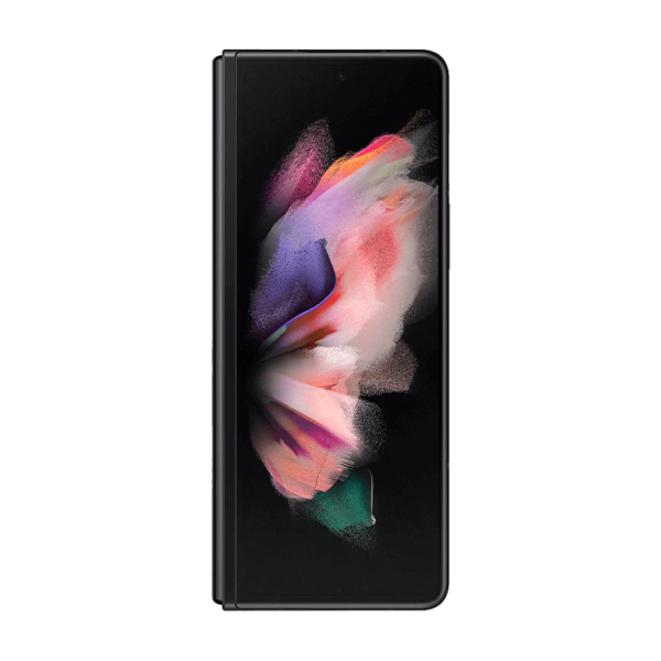 Samsung Galaxy Z Fold3 256GB Phantom Black