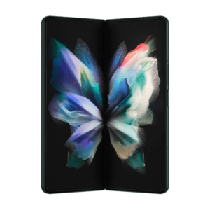 Samsung Galaxy Z Fold3 256GB Phantom Green