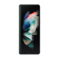 Samsung Galaxy Z Fold3 256GB Phantom Green