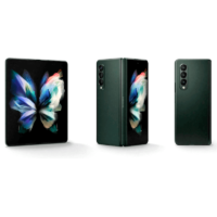 Samsung Galaxy Z Fold3 256GB Phantom Green