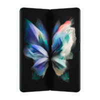 Samsung Galaxy Z Fold3 512GB Phantom Green