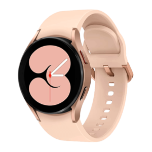 Samsung Galaxy Watch4 4G Gold/Sport Pink