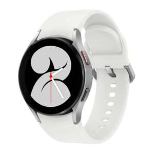 Samsung Galaxy Watch4 5G Sport White