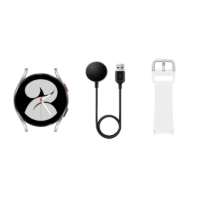 Samsung Galaxy Watch4 5G Sport White