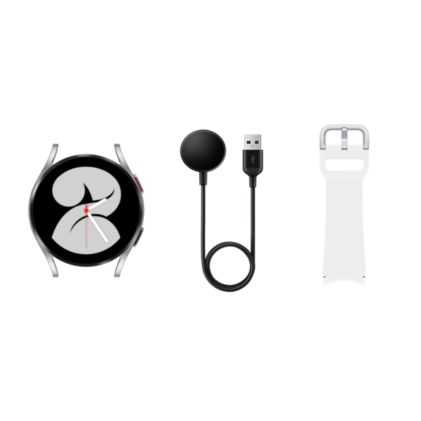 Samsung Galaxy Watch4 5G Sport White