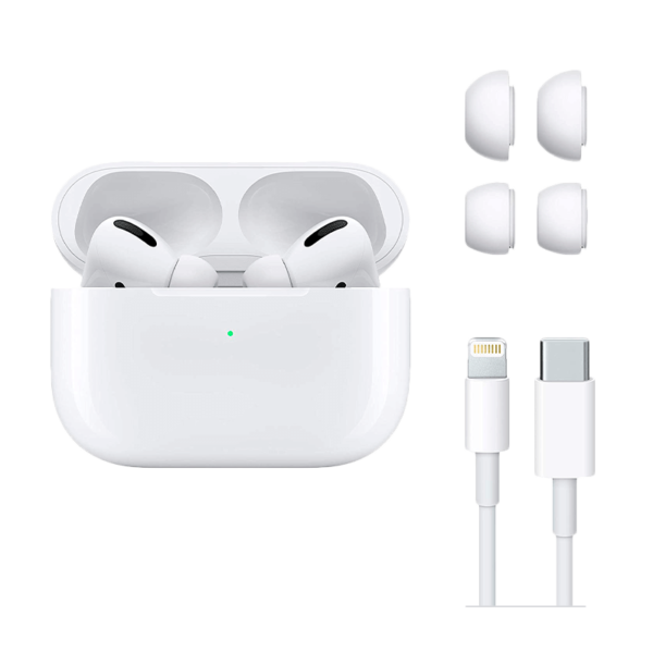 Apple AirPods Pro Blancos