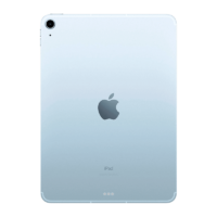 Apple iPad Air 2020 256GB WiFi Azul Cielo