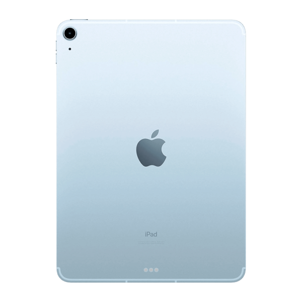 Apple iPad Air 2020 256GB WiFi Azul Cielo